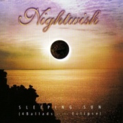   Sleeping Sun (Four Ballads of the Eclipse)