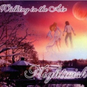   Walking in the Air
