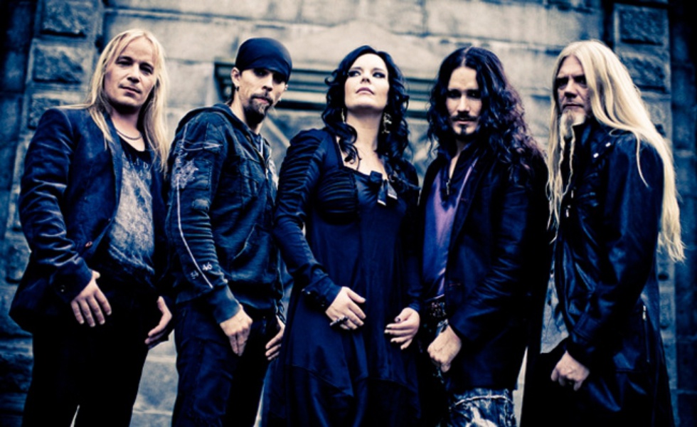 -  Nightwish